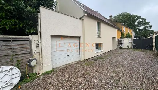 Maison 5 pièces 83 m² 