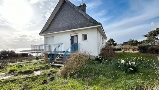 Maison 7 pièces 119 m²