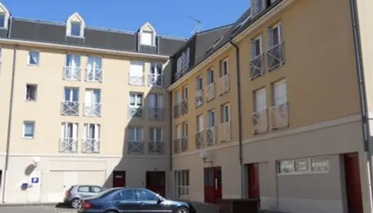 Appartement 3 pièces de 76 m² 