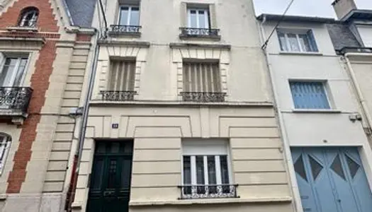 Appartement - 27m² - Verdun 