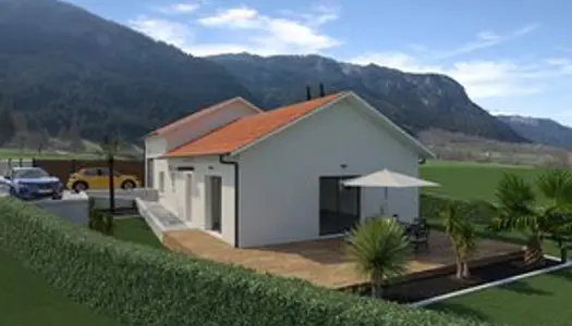 Maison 5 pièces 100 m² 