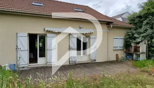 Maison Limeil Brevannes 6 pièce(s) 120 m2 