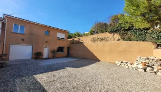 Maison 4 pièces 131 m² 