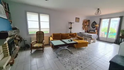 Maison - 151m² - Malesherbes 