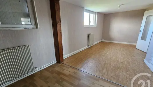 Appartement 3 pièces 85 m² 