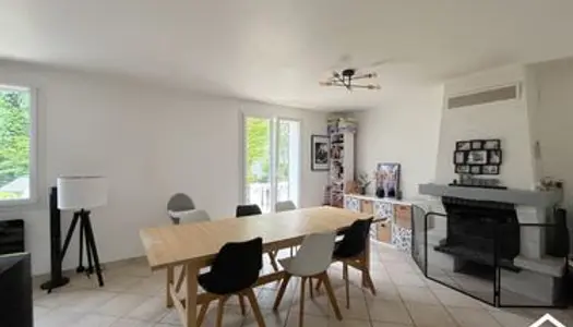 Maison 4 pièces 85 m² 