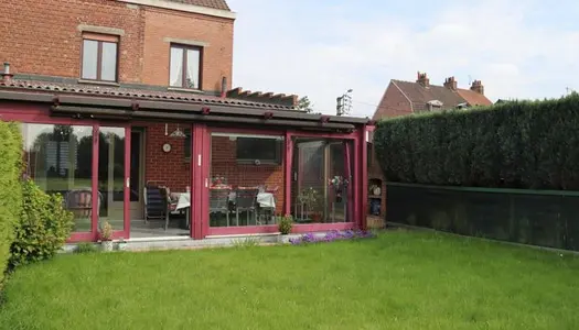 Maison 6 pièces 132 m² 