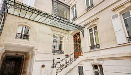 Vends Magnifique bien familial au coeur d'un hotel particulier - 4 chambres, 164m², Paris 8ème