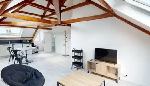 Immeuble de rapport 11 pièces 215 m²