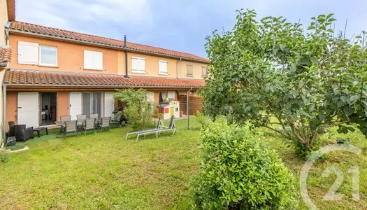 Maison 5 pièces 88 m² 