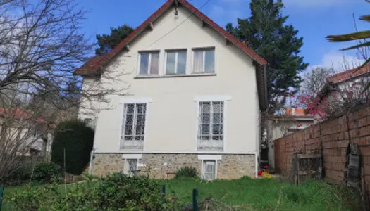 Maison 6 pièces 114 m²