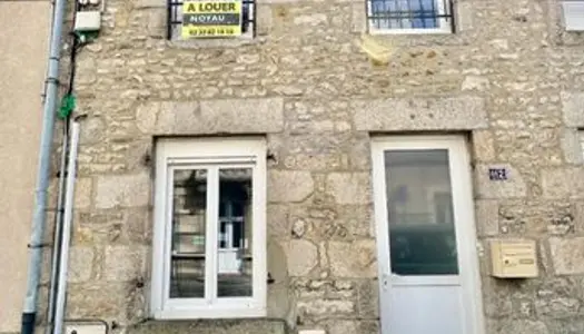 Maison 3 pièces 61 m² 