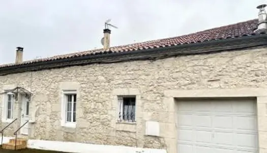 Maison 4 pièces 95 m²