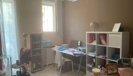 Chambre chez l'habitant tout confort au calme 