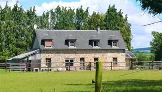 CALVADOS Fantastique Maison Equestre proche Conde en Normandie