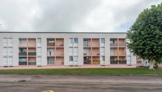Appartement Type 3 avec Balcon - BOLOGNE