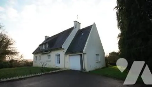 Maison 5 pièces 87 m²