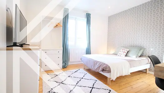 Location Appartement 160 m² à Rouen 420 € CC /mois