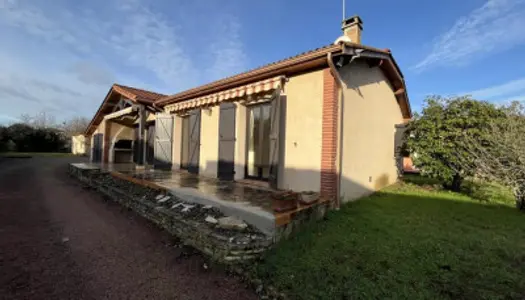 Maison 5 pièces 100 m²