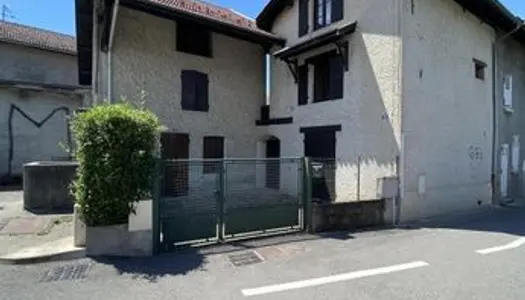 Maison 3 pièces 55 m² 