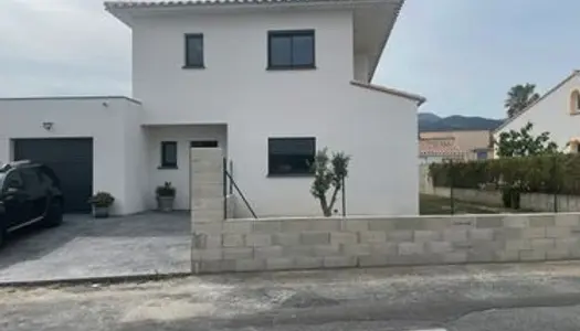 Villa 5 pièces 150 m2