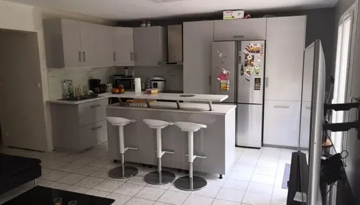 Chambre en colocation à Cergy 