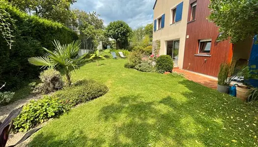 Maison 7 pièces 137 m² 