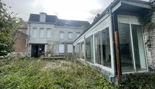 Maison 268 m² Lille 