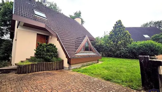 Maison 7 pièces 130 m² 