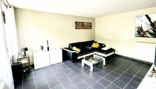 Appartement 3 pièces 96 m²