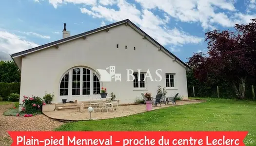 Maison 5 pièces 108 m² 