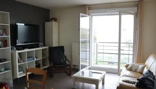 Apartement de 50 m² avec balcon dans une belle résidence sécurisée Wambrechies