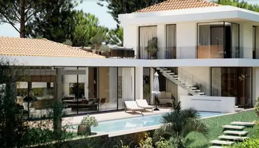 Villa 12 pièces 310 m²