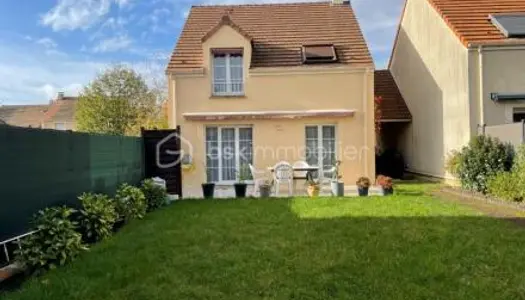 Maison 5 pièces 88 m² 