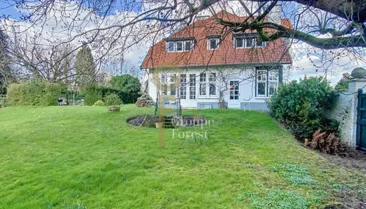 MAISON familiale individuelle de Caractère 