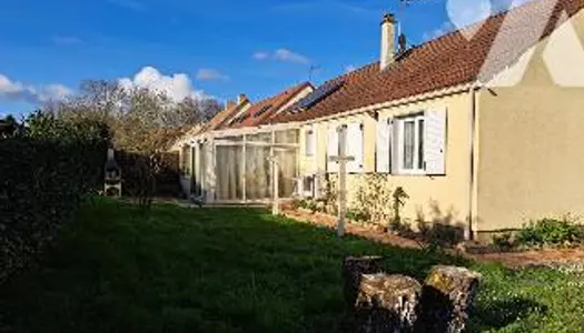 Maison 5 pièces 90 m²