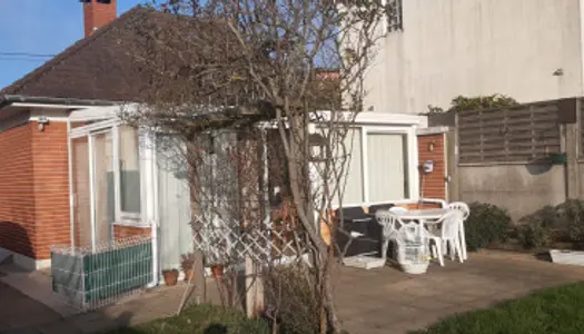 Maison 2 pièces 50 m² 