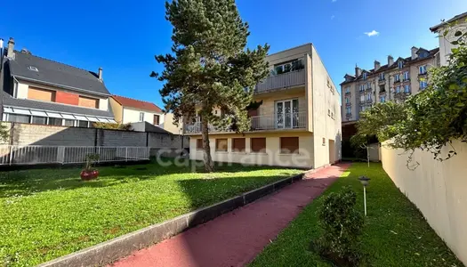 Appartement 2 pièces 46,21m2 - BALCON vue dégagée - Séjour - 1 Chambre - 1 Cave 