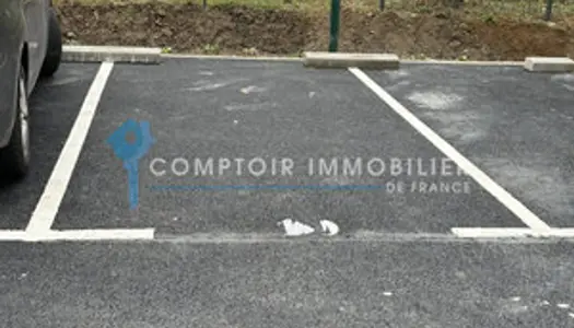 Parking - Garage Location Montlhéry   55€