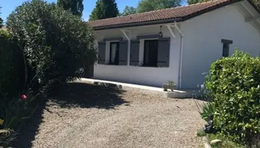 Maison 100m2