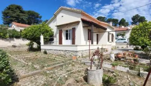 Maison 3 pièces 62 m² 