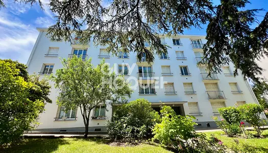 Appartement Vente Clamart 3p 62m² 343000€