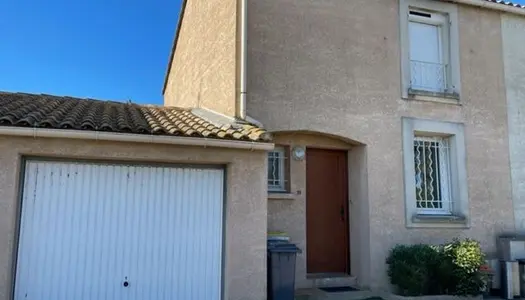 Maison 3 pièces 71 m² 