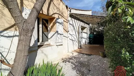 Maison 3 pièces 51 m²