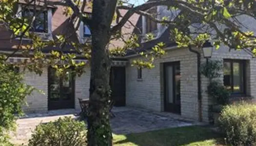 Maison Vente Dammarie-les-Lys 8p 220m² 675000€