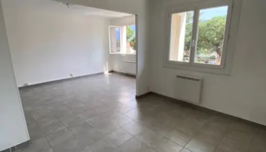 Appartement 3 pièces 69 m² 