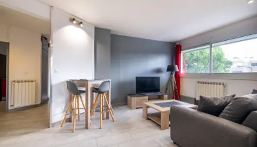 Appartement 5 pièces 85 m² 