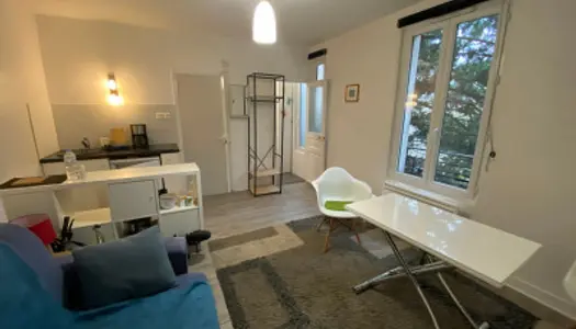 Appartement 1 pièce 20 m² 