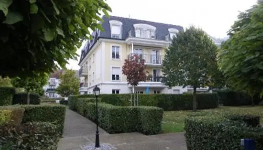 Appartement 4 pièces 81 m² 