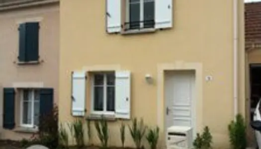 Maison 4 pièces 78 m² 